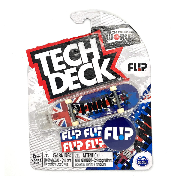 Tech Deck Fingerboard 96mm