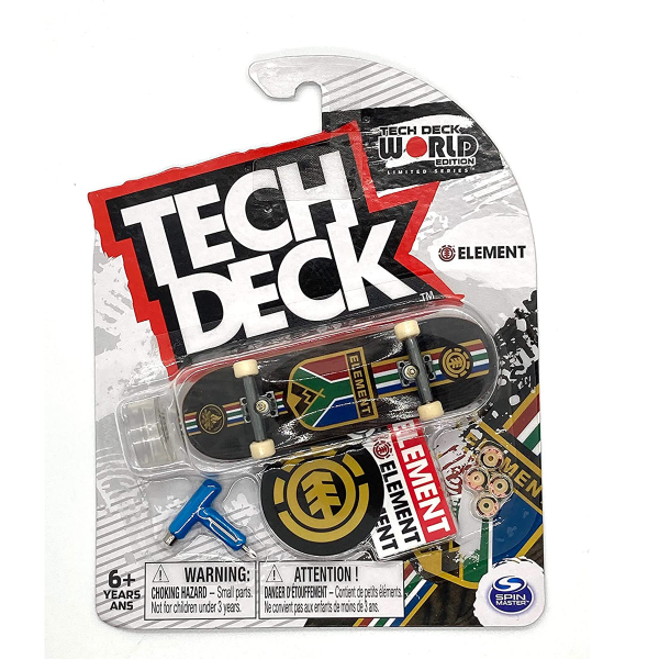 Tech Deck Fingerboard 96mm