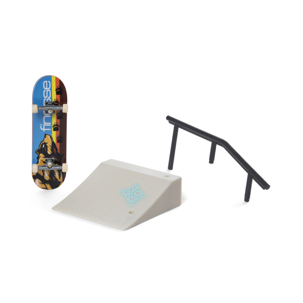 Tech Deck Street Hits