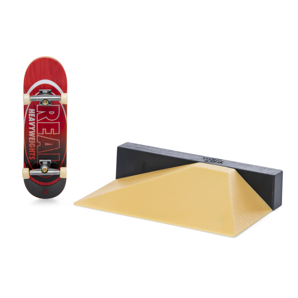 Tech Deck Street Hits