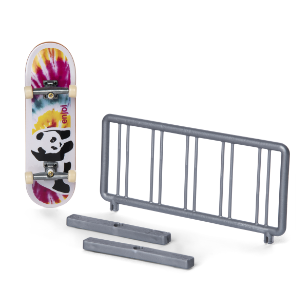 Tech Deck Street Hits