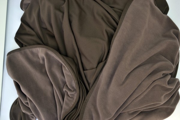 Reversible Throw- Warm/ Fresh