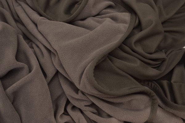 Reversible Throw- Warm/ Fresh
