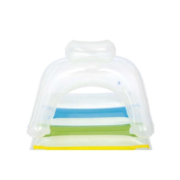 Bestway® Summer Colors™ Inflatable Pool Lounge
