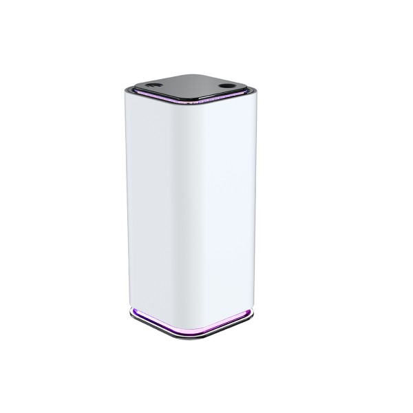 LAUREN TAYLOR - Humidifier LED light USB rechargeable