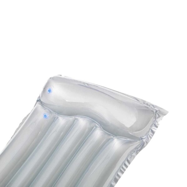 Bestway® Transparent Floating Pool Mat 1.83 m x 76 cm