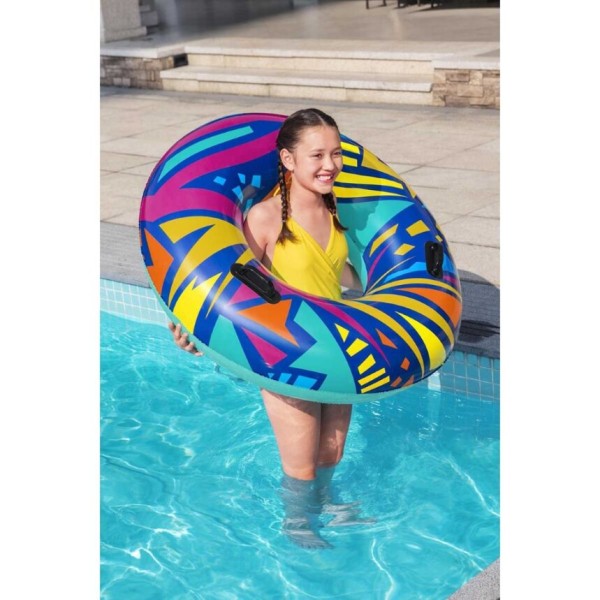 Bestway® Tube Geometrique 1,07 m
