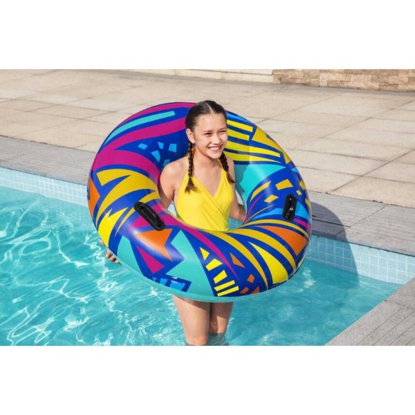 Bestway® Tube Geometrique 1,07 m