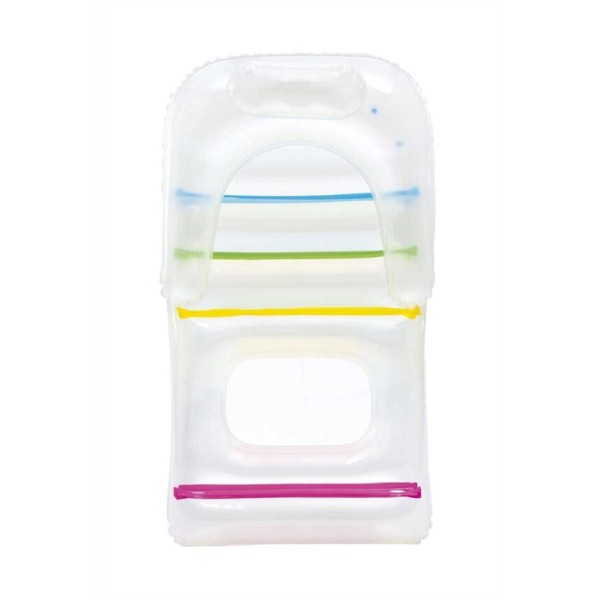 Bestway® Summer Colors™ Inflatable Pool Lounge
