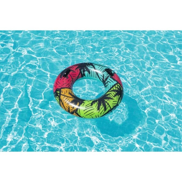 Bestway® Bouée ronde ''Coastal Castaway'' 91 cm