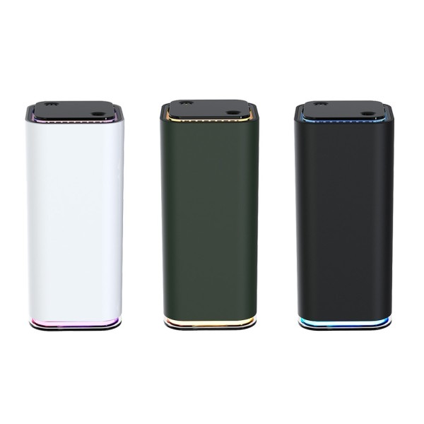 LAUREN TAYLOR - Humidifier LED light USB rechargeable