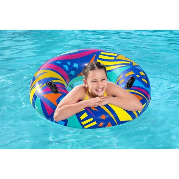 Bestway® Tube Geometrique 1,07 m