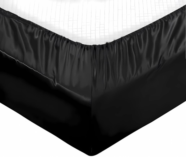 Satin - parure de draps