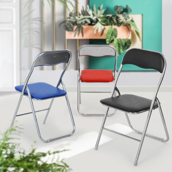Atelier Du Nord - Mongo Folding Chair