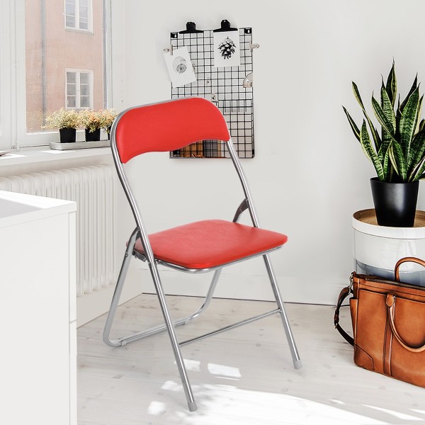 Atelier Du Nord - Mongo Folding Chair