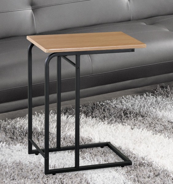 ATELIER DU NORD - Accent Tray table Rectangular