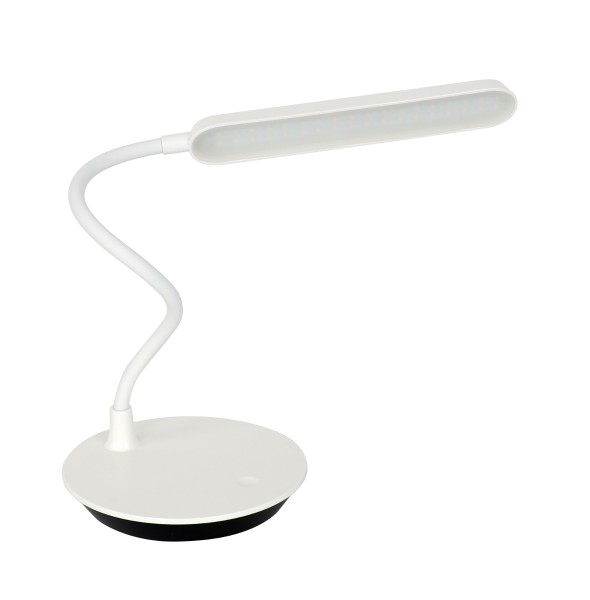 Flexlite Led White Usb Rechargeable
