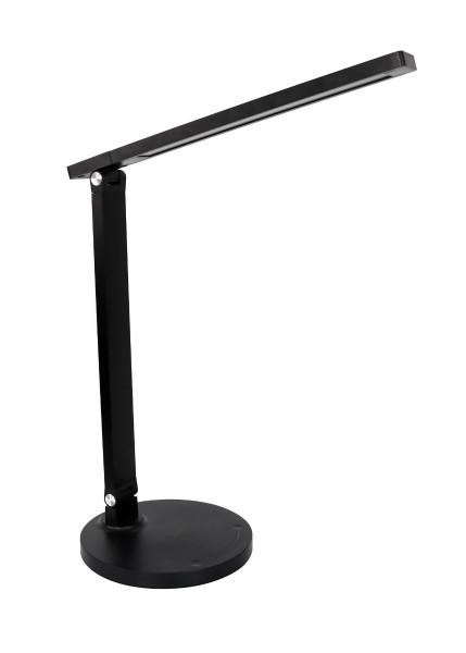 Lampe à Led avec chargeur de téléphone sans fil