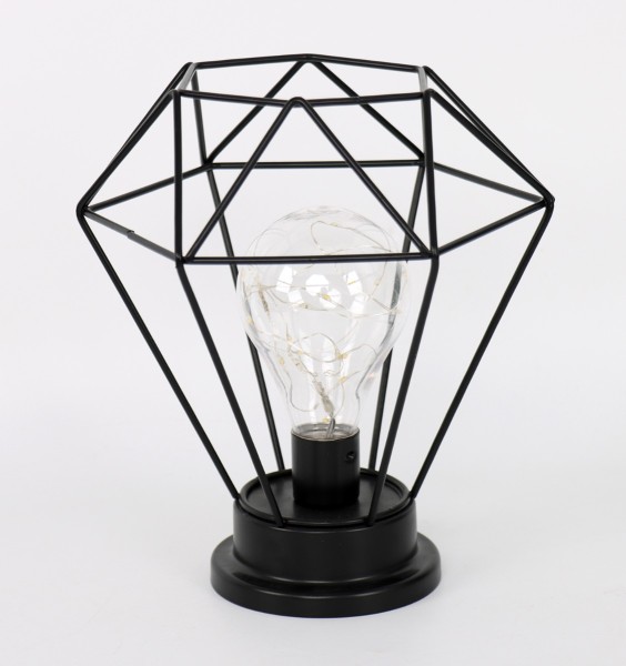 LAUREN TAYLOR - Wire Light Noir