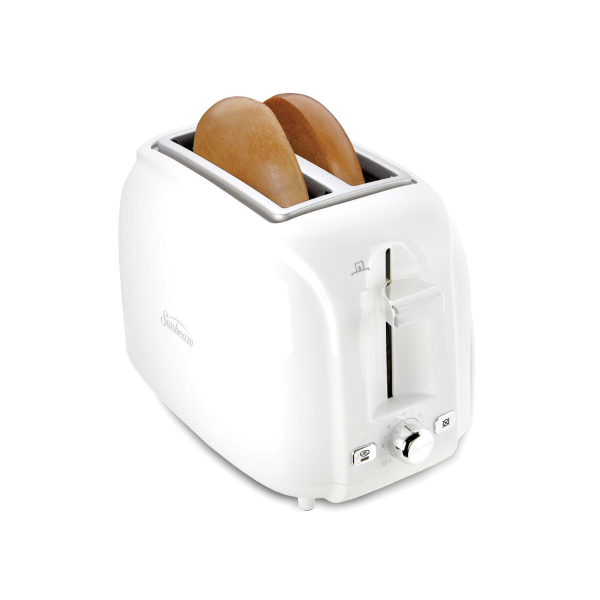 Sunbeam Toaster 2 Slice