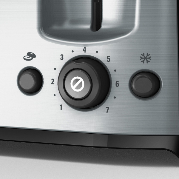 Black+Decker | 4-Slice Toaster