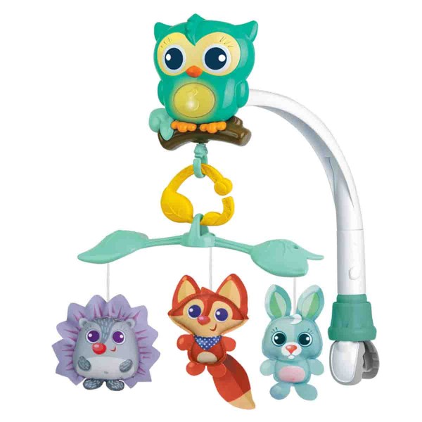 Winfun 3in1 baby TOY.