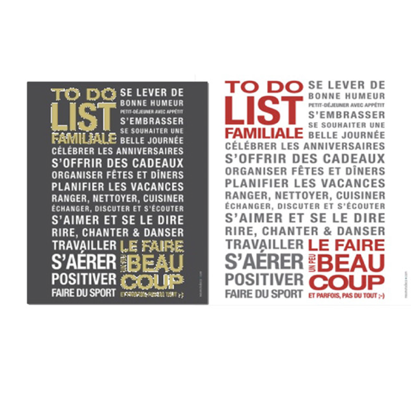 Lauren Taylor - Toile d'art mural française