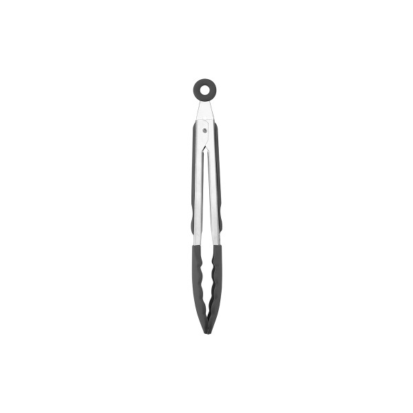 À La Cuisine - Silicon Tongs
