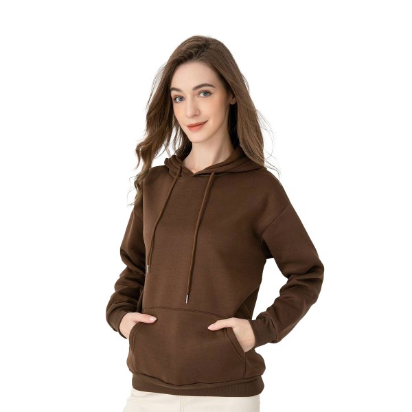 Fleece Hoodies
