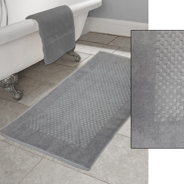 Tub Mat Waffle