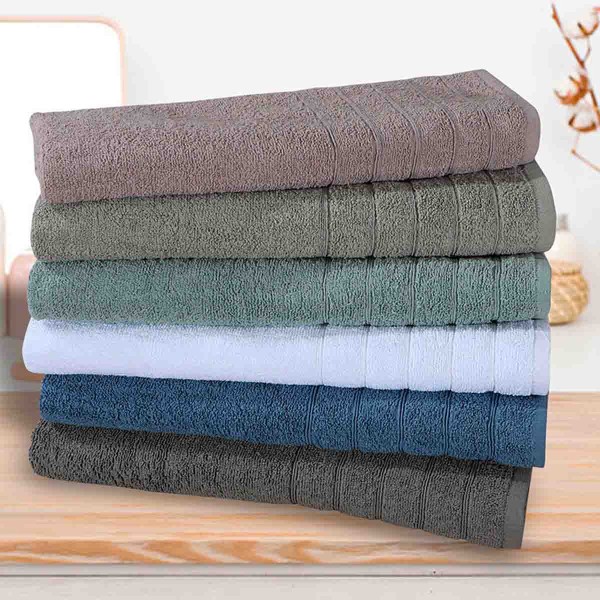 Laurent Taylor - Classic Cotton Hand towel