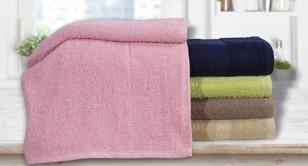Studio 707 Serviettes de bain