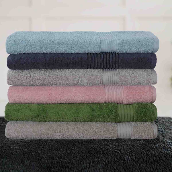 Le Spa - Bath Sheet Towel