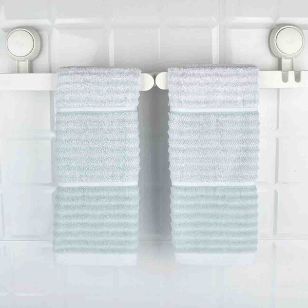 LE SPA - LILY 2 Pcs Hand Towel Sets