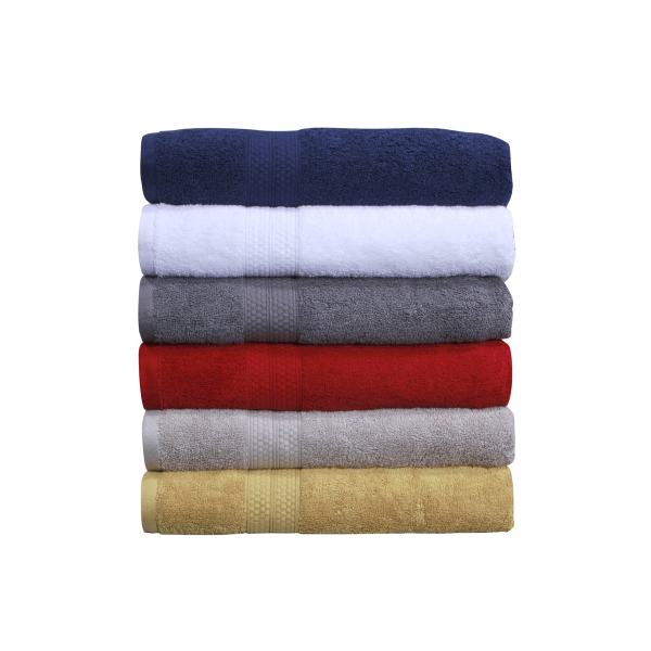 Egyptian Cotton Towel