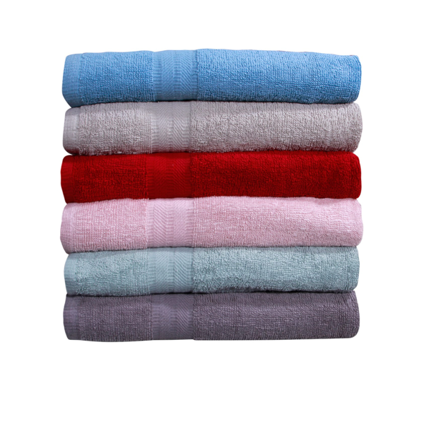 400gsm Stock Towel