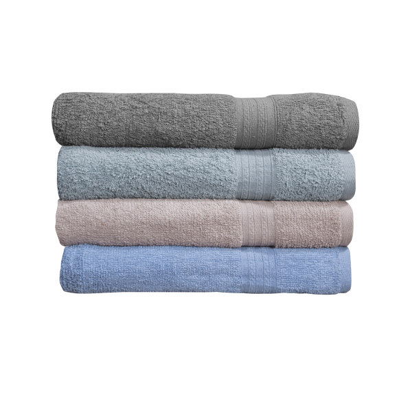 RY- Bathroom Towels
