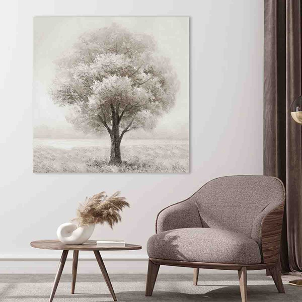 Printed Canvas