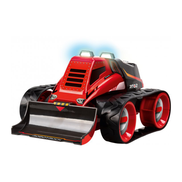 Robo Truck