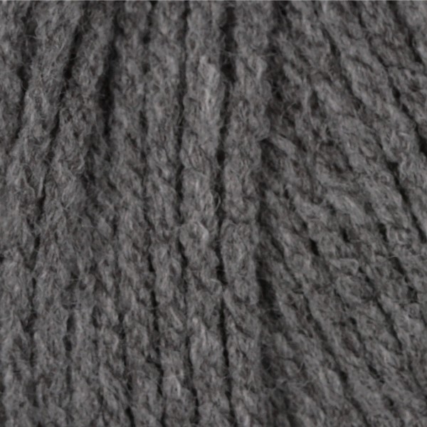 Bernat Super Value 3-197G True Grey