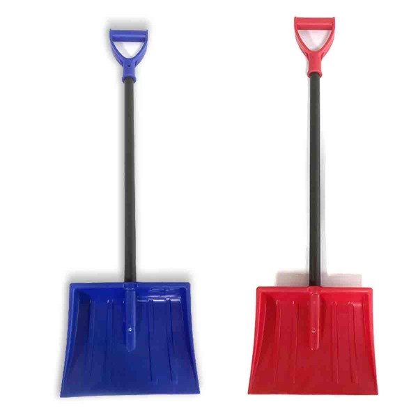 Tuff and Durable - Kids Snow Shovel