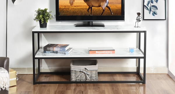 Facto Tv Stand