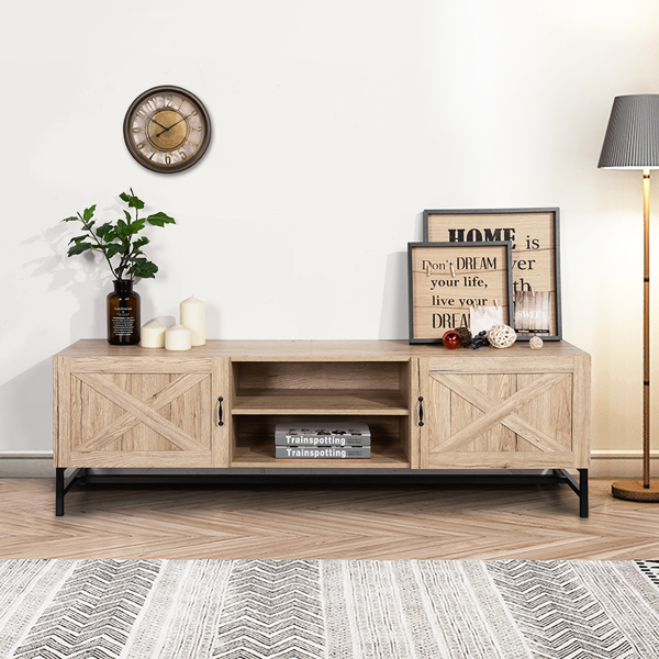 Atelier Du Nord - BEBOU TV Stand