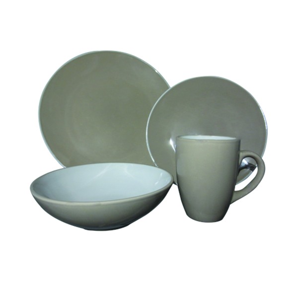 Studio 707, 16 Pieces Dinnerware Set