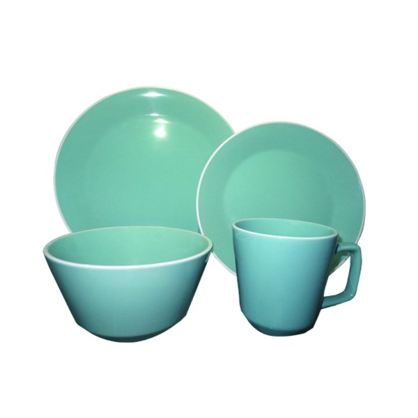 Studio 707, 16 Pieces Dinnerware Set