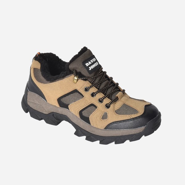 Men's Lace Up Outdoor Shoes
