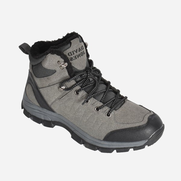 Men's Lace Up Waterproof Boot