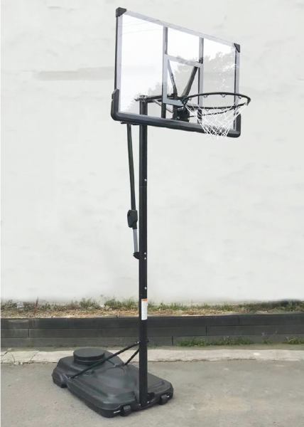 Portable Basketball Stand