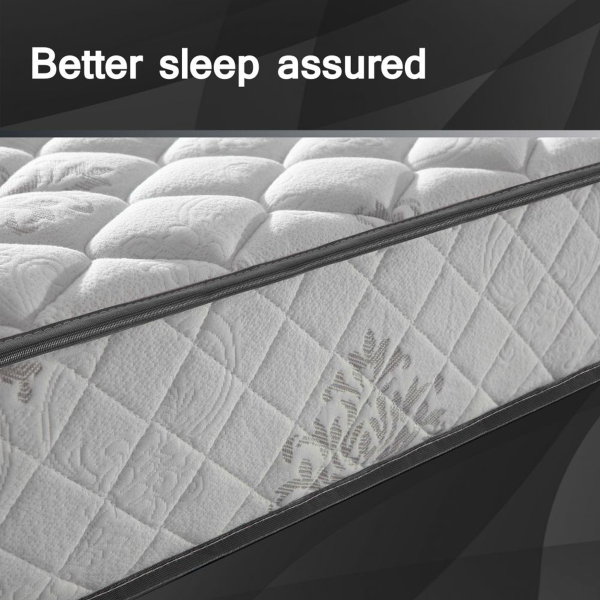 Maison Blanche - Matelas roulé Sweet Dreams
