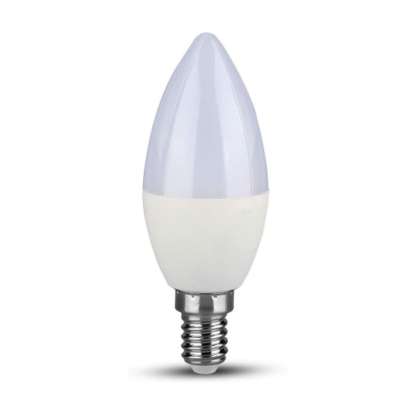 Led Bulb Set/3 C37 5 W E12